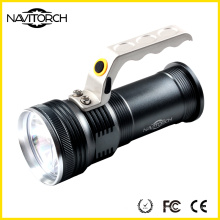 CREE XP-E LED 800m Rechargeable Search Portable Handheld Light (NK-855)